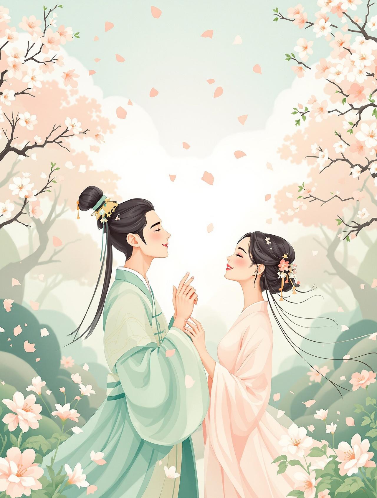 云间倾城 - 58漫画 云间倾城 - 58漫画精品国风番剧